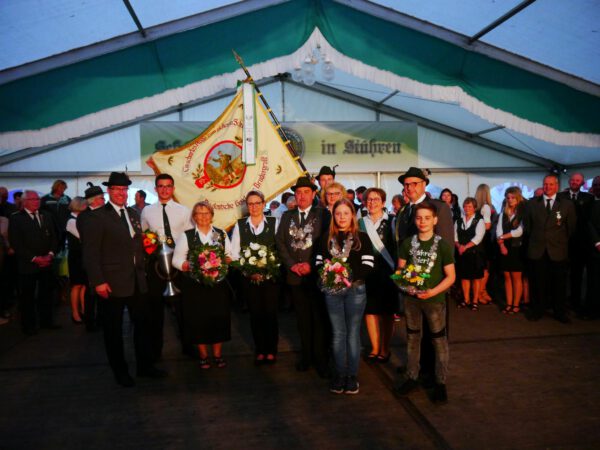Schützenfest 2019