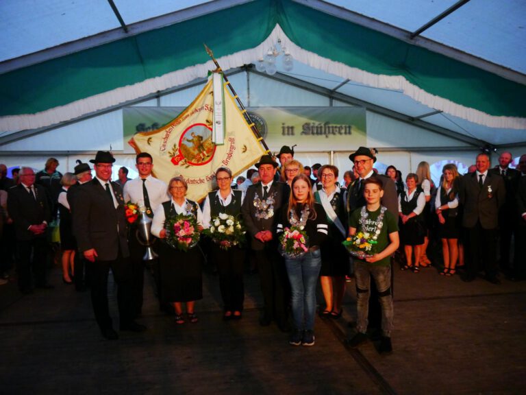 Schützenfest 2019