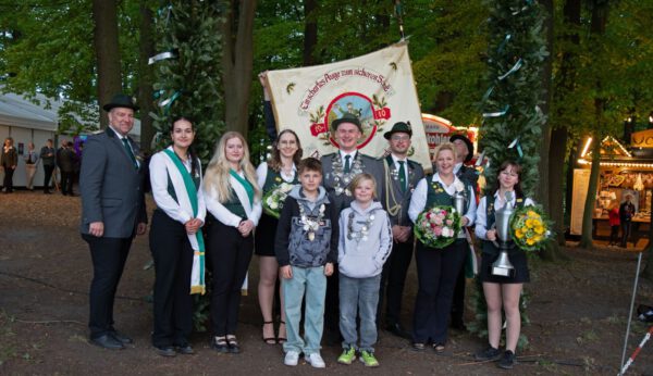 Schützenfest 2025