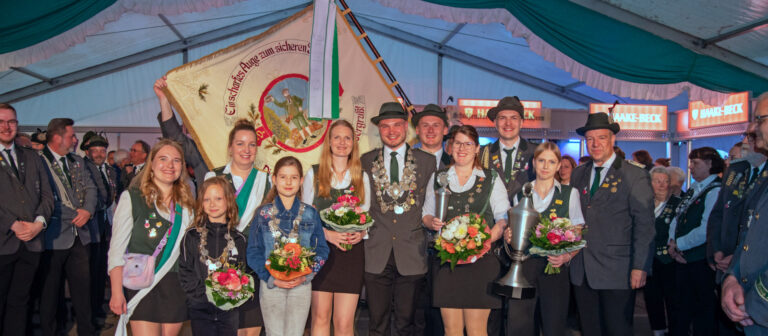 Schützenfest 2026